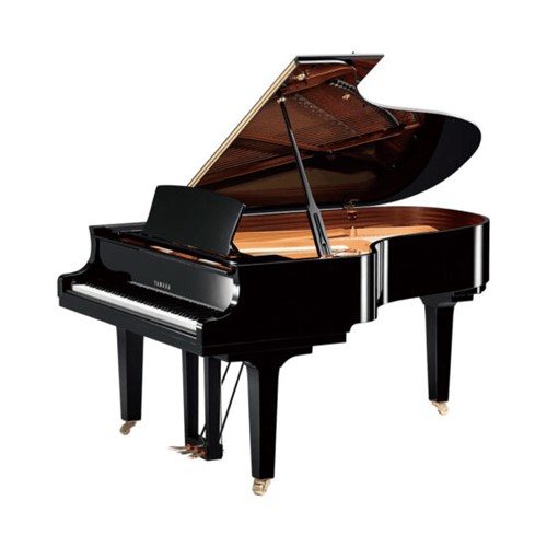 Đàn Piano Cơ Yamaha C5 PE